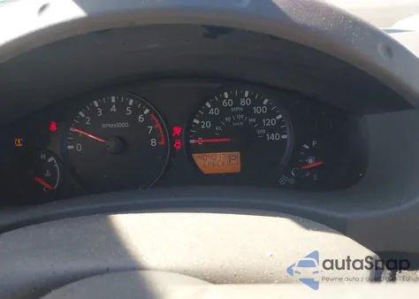 2014 Nissan Frontier S from USA, damaged, VIN 1N6BD0CT5EN705757